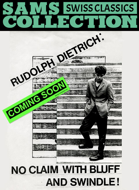 coming soon